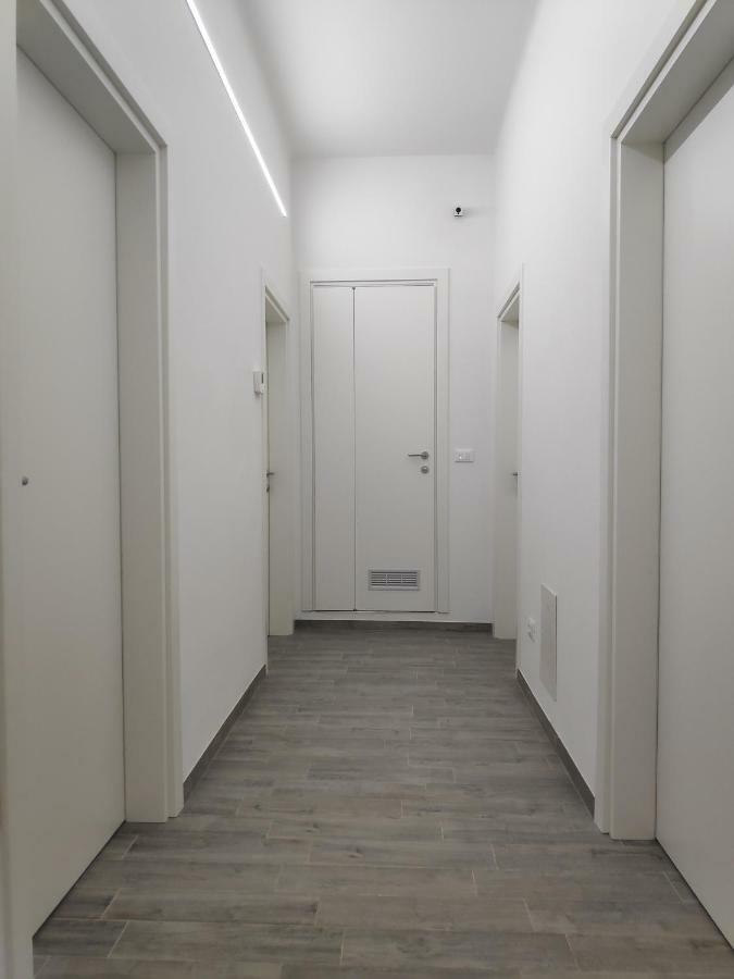 Casadei Guest House Stazione ボローニャ エクステリア 写真