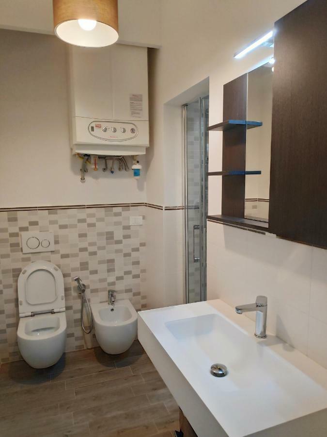 Casadei Guest House Stazione ボローニャ エクステリア 写真